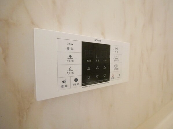 カーサヴェルディの物件内観写真